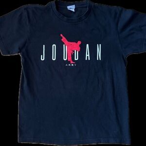 Vintage Ksco Japan Karate Tee – Joudan Kick, Okinawa Karate Kaikan M